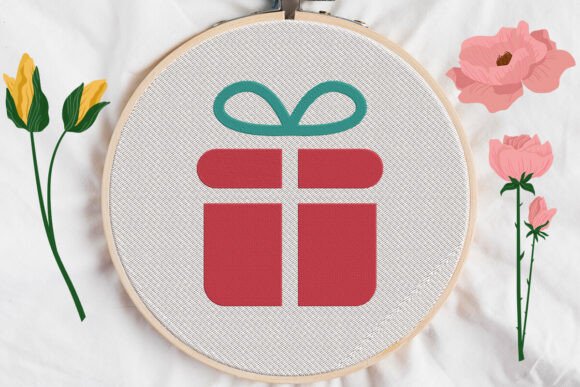Christmas Gift Box