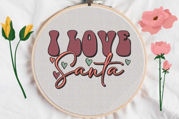 I Love Santa: A Designer’s Real-World Review