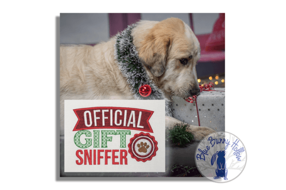 Official Gift Sniffer Review