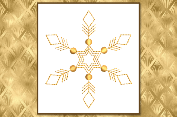 Snowflake-Dainty-E